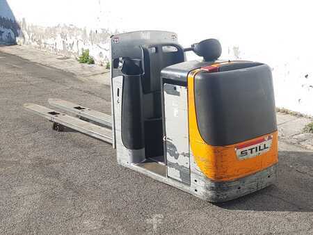 Plocktruckar vertikal 2016  Still CX 20 (batt. 100%) (2)