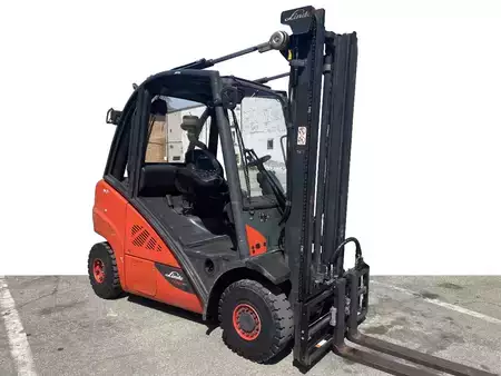 Dieselový VZV 2015  Linde H 20 D-02/600 MOT. RETTIFICATO (1)