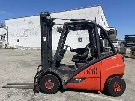 Dieselový VZV 2015  Linde H 20 D-02/600 MOT. RETTIFICATO (2)