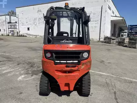 Dieselový VZV 2015  Linde H 20 D-02/600 MOT. RETTIFICATO (3)