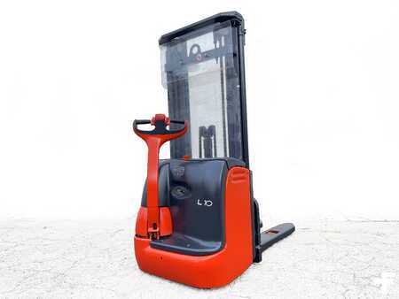 Linde L 10 (1250 ore lavoro)