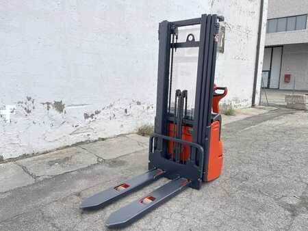 Linde L 10 (1250 ore lavoro)