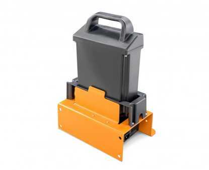 Electric Pallet Trucks 2022  Still ECH 12 (Nuovo) (4)