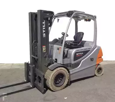 Elektrisk- 4 hjul 2017  Still RX 60-50 (1)