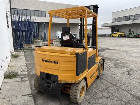 Elektro 4 Rad 1997  Montini 4000 AE (1000 ore di lavoro) (3)