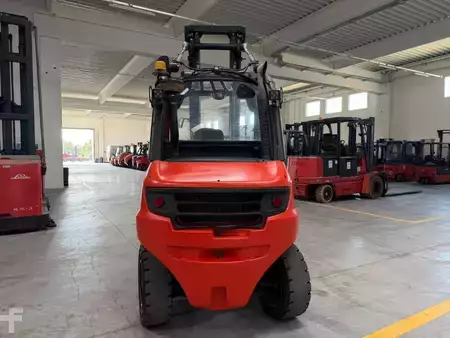 Carrelli elevatori diesel 2015  Linde H 45 D-394-02-EVO (3)