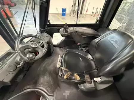 Carrelli elevatori diesel 2015  Linde H 45 D-394-02-EVO (4)
