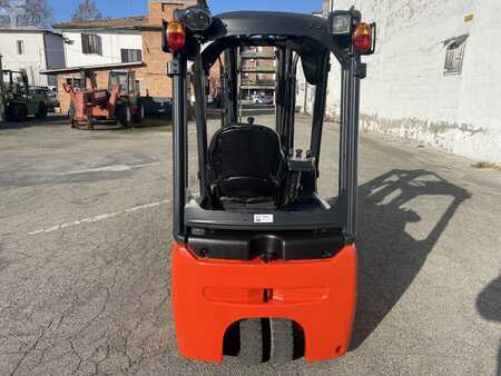 El truck - 4 hjulet 2008  Linde E 16 C-01 (batt. 2017) (3)