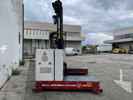 Chariot multidirectionnel 2006  B-P Battioni e Pagani ML T4-1200 (2200 ore lavoro) (2)