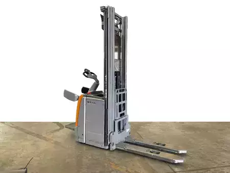 Apilador eléctrico 2019  Still EXV-SF 16 (1)