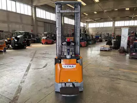 Apilador eléctrico 2019  Still EXV-SF 16 (3)