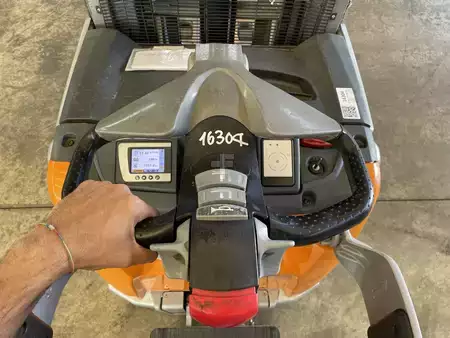 Apilador eléctrico 2019  Still EXV-SF 16 (4)