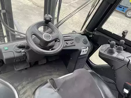Diesel Forklifts 2018  Linde H 50 D/600 EVO (4)