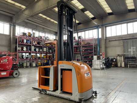 Still EK-X 12.1 (500 ore lavoro)