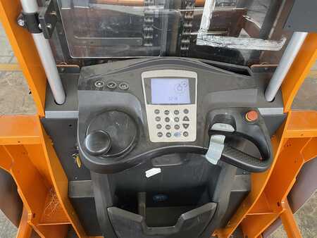 Still EK-X 12.1 (500 ore lavoro)