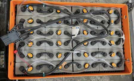 Still EK-X 12.1 (500 ore lavoro)