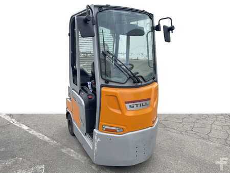 Chariot tracteur 2020  Still LTX 70 (700 ore di lavoro) (1)