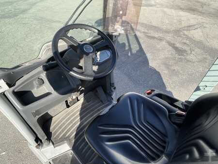 Chariot tracteur 2020  Still LTX 70 (700 ore di lavoro) (4)