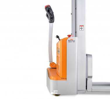 Stacker pedestre 2024  Still ECV 10 (NUOVO) (5)