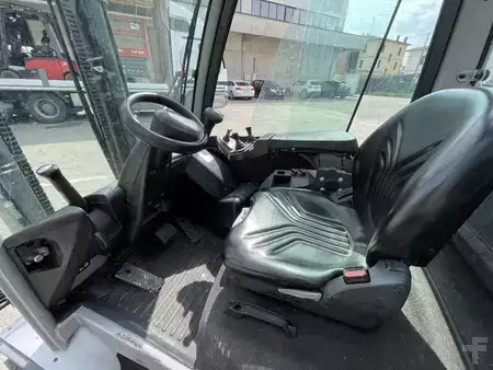 Diesel gaffeltruck 2016  Still RX 70-30 (4)