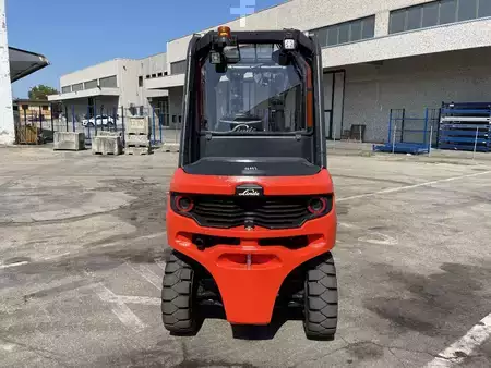 Chariots élévateurs diesel 2022  Linde H 25 D-01/1202 (3)