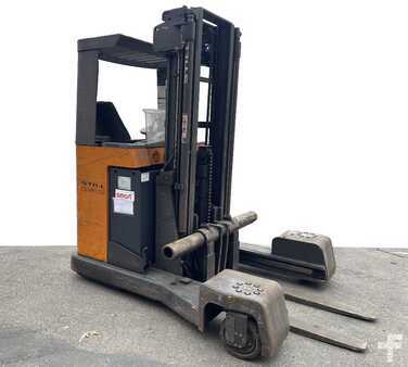 Carrelli elevatori 4 vie 2007  Atlet UFS 250 (Batt. 2020) (1)