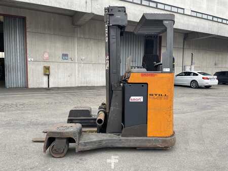 Carrelli elevatori 4 vie 2007  Atlet UFS 250 (Batt. 2020) (2)