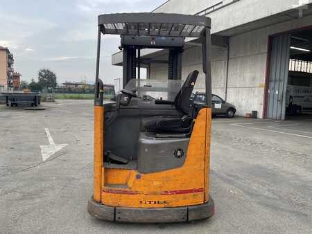 Carrelli elevatori 4 vie 2007  Atlet UFS 250 (Batt. 2020) (3)