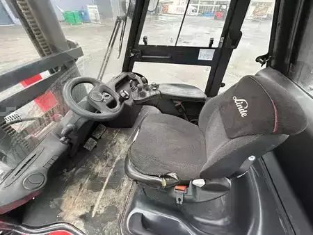 Carrelli elevatori diesel 2017  Linde H 80 D-03/900 (4)