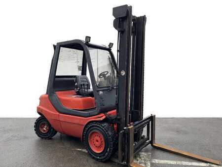 Linde H 30 D-03/351