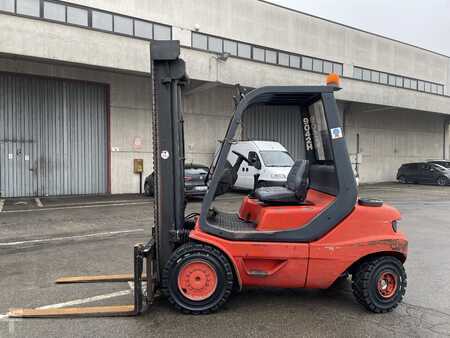 Linde H 30 D-03/351