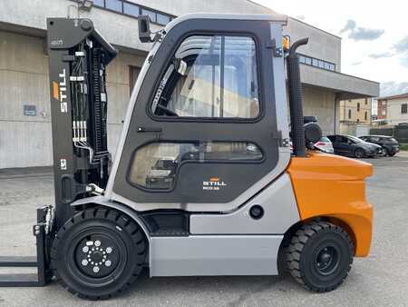 Dieselstapler 2025  Still RCD 35 PLUS (2)