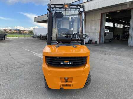 Dieselstapler 2025  Still RCD 35 PLUS (3)