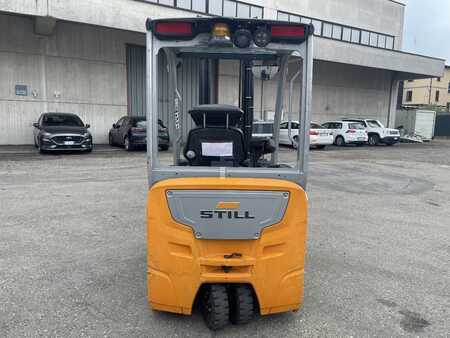 Carrelli elettrici 4 ruote 2018  Still RX 20-16 C (3)