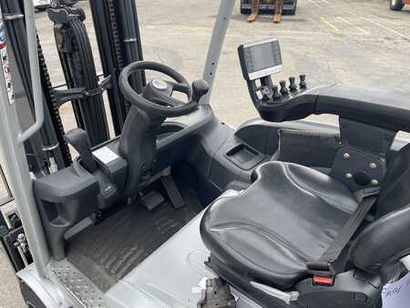 Carrelli elettrici 4 ruote 2018  Still RX 20-16 C (4)