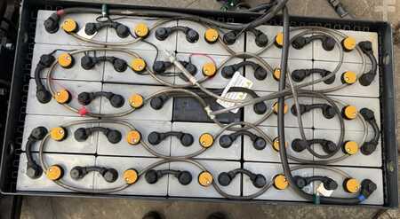 Carrelli elettrici 4 ruote 2018  Still RX 20-16 C (5)