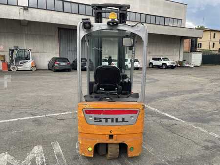 Carrelli elettrici 4 ruote 2018  Still RX 50-15 (3)