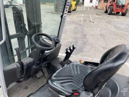 Carrelli elettrici 4 ruote 2018  Still RX 50-15 (4)