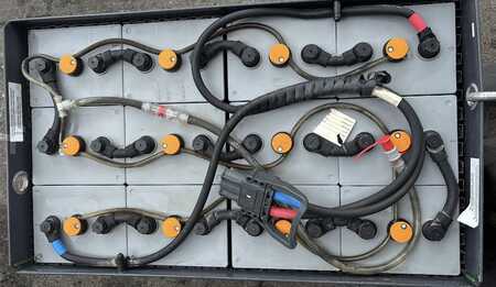 Carrelli elettrici 4 ruote 2018  Still RX 50-15 (5)