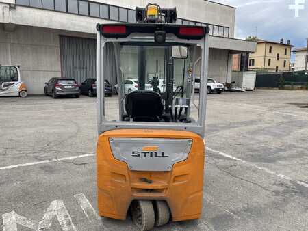 Carrelli elettrici 4 ruote 2018  Still RX 20-14 C (3)