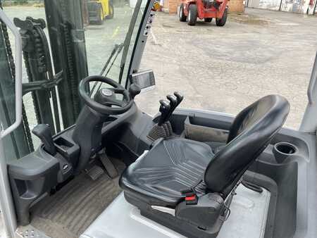 Carrelli elettrici 4 ruote 2018  Still RX 20-14 C (4)