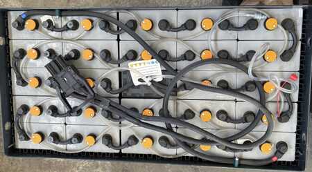 Carrelli elettrici 4 ruote 2018  Still RX 20-14 C (5)