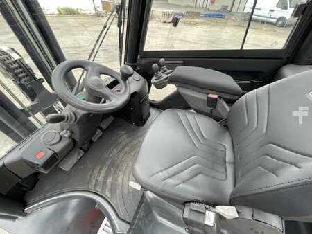 Carrelli elevatori diesel 2007  Linde H 50 D/394 (4)