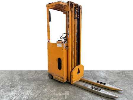 Eléctrico - 4 rodas 1989  OM SRP 5350 (1)