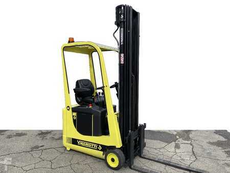 Carrelli elettrici 4 ruote 2020  Mariotti ME 8C (300 ore lavoro) (1)