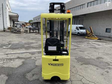 Carrelli elettrici 4 ruote 2020  Mariotti ME 8C (300 ore lavoro) (3)
