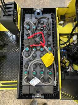 Carrelli elettrici 4 ruote 2020  Mariotti ME 8C (300 ore lavoro) (5)