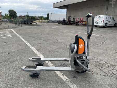 Nízkozdvižný vozík 2019  Still CITI ONE (forche mm. 950) (2)