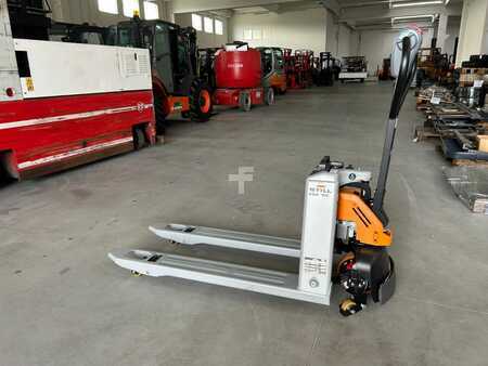 Niederhubwagen 2025  Still ECH 15 C (2)