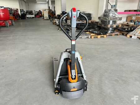 Niederhubwagen 2025  Still ECH 15 C (3)